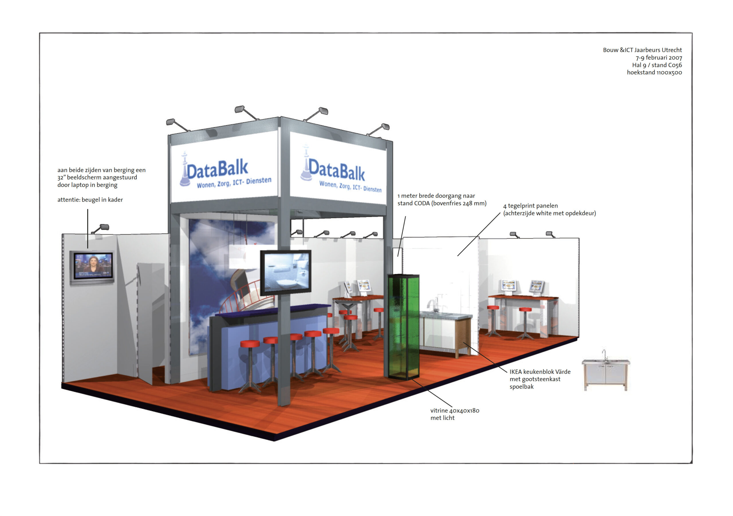 Db stand 3