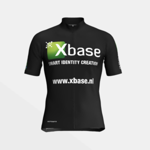 Xbase fiets shirt voor